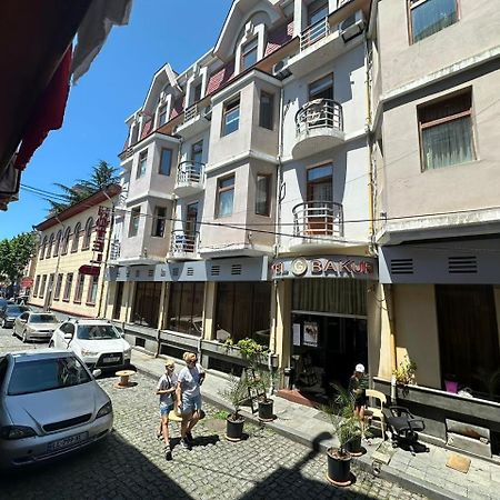 G Bakuri Ξενοδοχείο Μπατούμι Εξωτερικό φωτογραφία